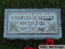 Charles E. Miller