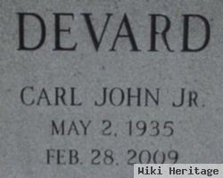 Carl John Devard, Jr