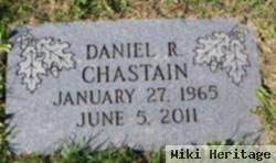 Daniel R Chastain