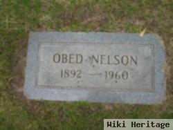 Obed Nelson