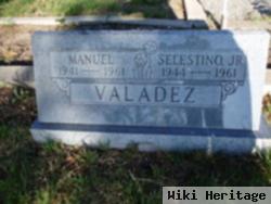 Manuel Valadez