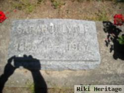 Sarah H. Pinkerton Lytle