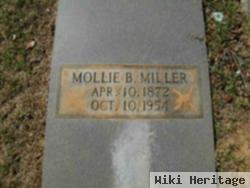 Mollie Brookins Miller