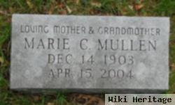 Marie C. Mullen