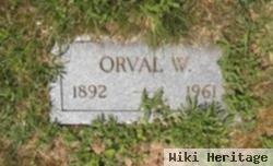 Orval Waldo Kelley