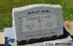 Elizabeth J. Puzey Rea