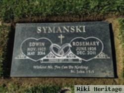 Rosemary Cammarata Symanski