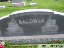 Ira G Baldwin