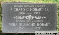 Richard C. Hobart, Sr