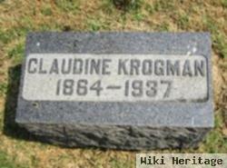 Claudine Krogman