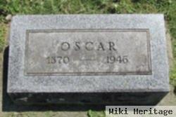 Oscar Witt