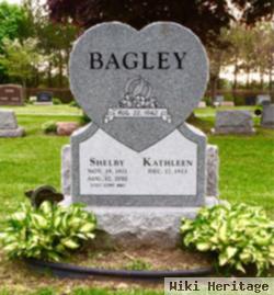 Corp Shelby A. Bagley