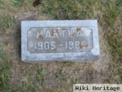 Martha Hesby