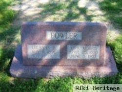 Kirk M. Fowler