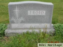 Edith Dellork Froio