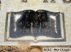 Roger Holt