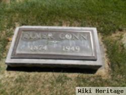 Elmer Conn