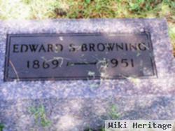 Edward Sherman Browning