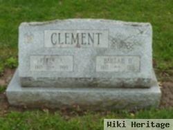 Peter A. Clement