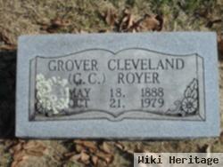 Grover Cleveland Royer