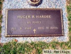 Huger R. Hardee