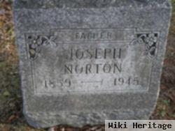 Joseph Norton