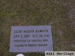 Lizzie Mulkin Hamrick