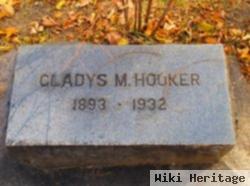 Gladys Mae Pierce Hooker