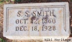 Sarah Sophronia "fronnie" Byrd Smith