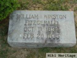 William Winston Fitzgerald