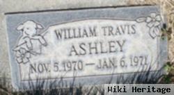 William Travis Ashley