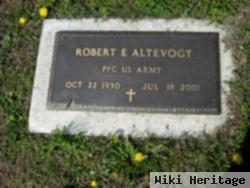 Robert E. Altevogt