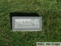 Alvin H Slater