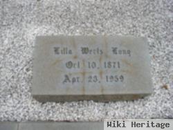 Lilla Werts Long