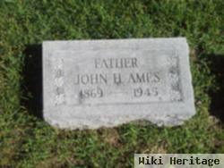 John H. Ames