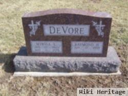 Raymond H. Devore