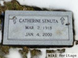 Catherine Senuta