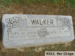 Clem Walker