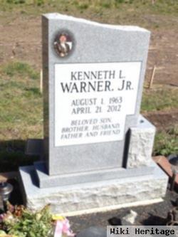 Kenneth L. Warner, Jr