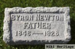 Byron Newton