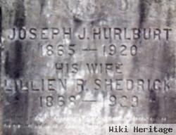 Joseph J Hurlburt