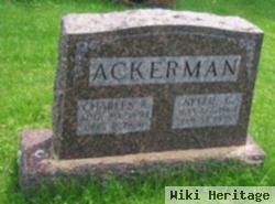 Charles R. Ackerman