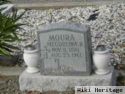 Mequelina R. Moura