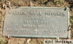 William Hull Sherker