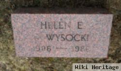 Helen De Wysocki