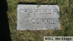 Charles F Conner