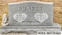 Donald C. Runkle