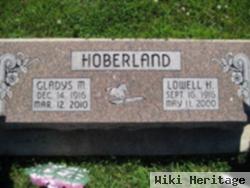 Lowell Henry Hoberland