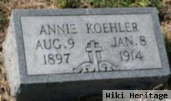 Annie Koehler