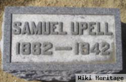 Samuel Upell